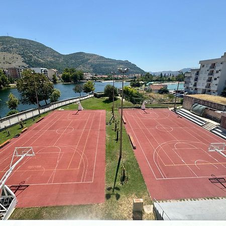 Apartman Srna Trebin Dış mekan fotoğraf